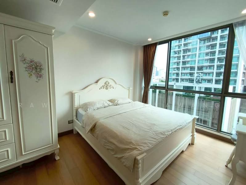 Supalai Oriental Sukhumvit 39, Bangkok, Soi Sukhumvit 39, Khlong Tan Nua, Watthana, Bangkok, 1 Bedroom, 39 sqm, Condo For Rent, by RAWISADA SUKSAWANG, 500490889 - DDproperty.com