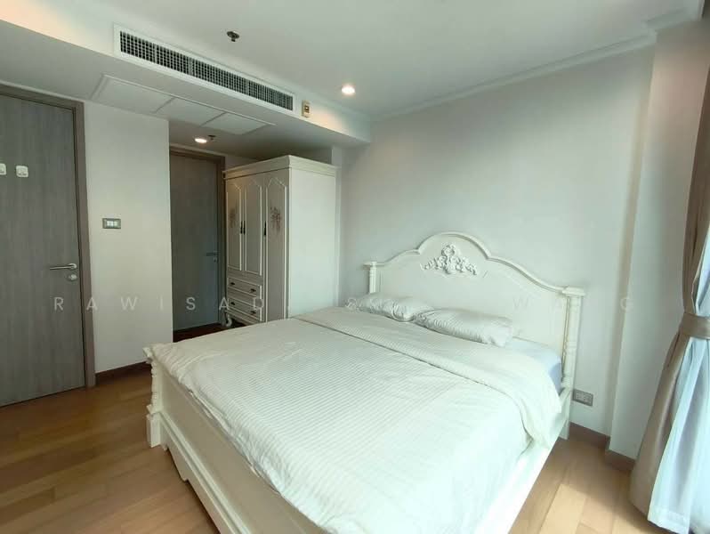 Supalai Oriental Sukhumvit 39, Bangkok, Soi Sukhumvit 39, Khlong Tan Nua, Watthana, Bangkok, 1 Bedroom, 39 sqm, Condo For Rent, by RAWISADA SUKSAWANG, 500490889 - DDproperty.com