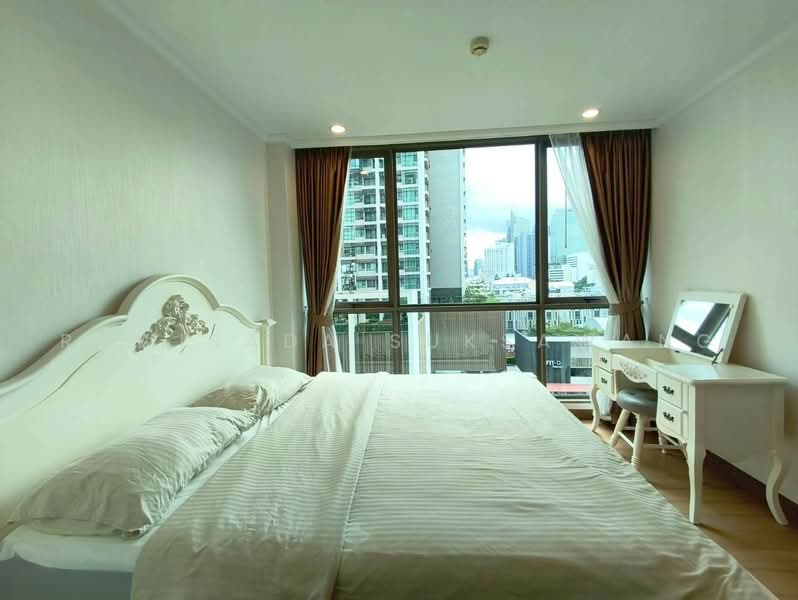 Supalai Oriental Sukhumvit 39 : ศุภาลัย โอเรียนทัล สุขุมวิท 39, กรุงเทพ, ซอย สุขุมวิท 39, คลองตันเหนือ, วัฒนา, กรุงเทพ, 39 ตร.ม., คอนโด ให้เช่า, โดย RAWISADA SUKSAWANG, 500490889 - DDproperty.com