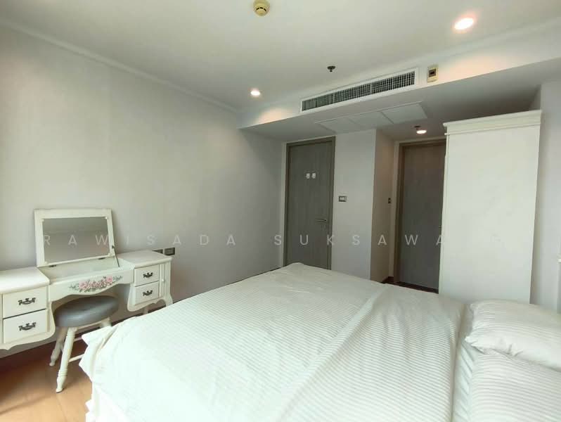 Supalai Oriental Sukhumvit 39, Bangkok, Soi Sukhumvit 39, Khlong Tan Nua, Watthana, Bangkok, 1 Bedroom, 39 sqm, Condo For Rent, by RAWISADA SUKSAWANG, 500490889 - DDproperty.com