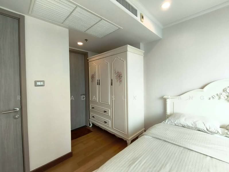 Supalai Oriental Sukhumvit 39, Bangkok, Soi Sukhumvit 39, Khlong Tan Nua, Watthana, Bangkok, 1 Bedroom, 39 sqm, Condo For Rent, by RAWISADA SUKSAWANG, 500490889 - DDproperty.com