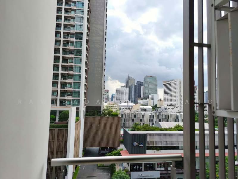 Supalai Oriental Sukhumvit 39 : ศุภาลัย โอเรียนทัล สุขุมวิท 39, กรุงเทพ, ซอย สุขุมวิท 39, คลองตันเหนือ, วัฒนา, กรุงเทพ, 39 ตร.ม., คอนโด ให้เช่า, โดย RAWISADA SUKSAWANG, 500490889 - DDproperty.com