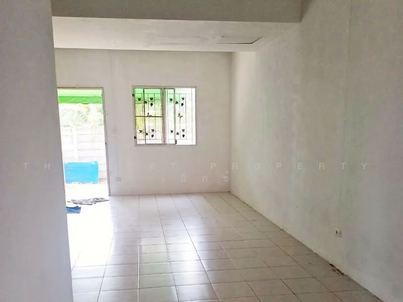 หมู่บ้านพฤกษา48 อ้อมใหญ่-เพชรเกษม สามพราน นครปฐม, Nakhon Pathom, Om Yai, Sam Phran, Nakhon Pathom, 3 Bedrooms, 150 sqm, Townhouse For Sale, by The Best Property เอ็กซ์, 500490890 - DDproperty.com
