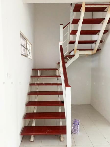หมู่บ้านพฤกษา48 อ้อมใหญ่-เพชรเกษม สามพราน นครปฐม, นครปฐม, อ้อมใหญ่, สามพราน, นครปฐม, 150 ตร.ม., ทาวน์เฮ้าส์ ขาย, โดย The Best Property เอ็กซ์, 500490890 - DDproperty.com