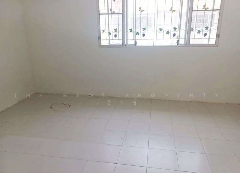 หมู่บ้านพฤกษา48 อ้อมใหญ่-เพชรเกษม สามพราน นครปฐม, นครปฐม, อ้อมใหญ่, สามพราน, นครปฐม, 150 ตร.ม., ทาวน์เฮ้าส์ ขาย, โดย The Best Property เอ็กซ์, 500490890 - DDproperty.com