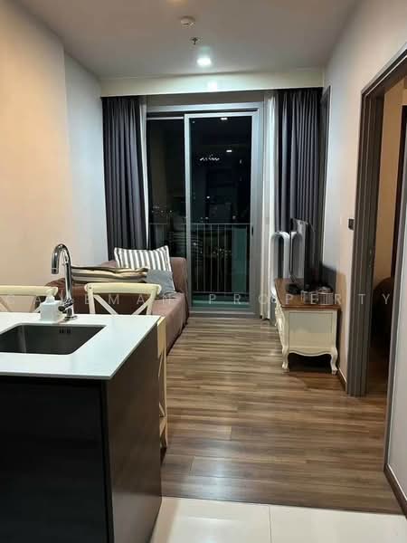 CEIL by Sansiri : ซีล บาย แสนสิริ, กรุงเทพ, 11 ซอยเอกมัย 12 ถนนสุขุมวิท 63, คลองตันเหนือ, วัฒนา, กรุงเทพ, 35 ตร.ม., คอนโด ให้เช่า, โดย Caveman Property, 500490893 - DDproperty.com