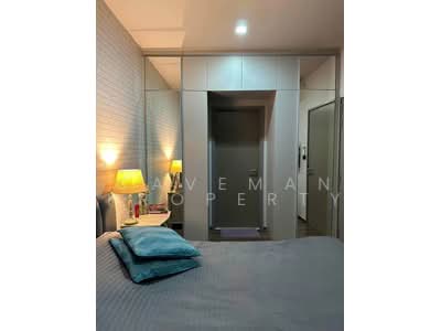 For Rent - CEIL by Sansiri, Bangkok