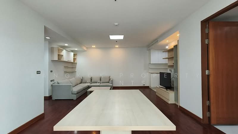 The Residence Sukhumvit 24 : เดอะ เรสซิเดนซ์ สุขุมวิท 24, กรุงเทพ, ซอยสุขุมวิท 24, คลองตัน, คลองเตย, กรุงเทพ, 160 ตร.ม., คอนโด ให้เช่า, โดย BANGKOK PROPERTY AGENTS, 500490894 - DDproperty.com