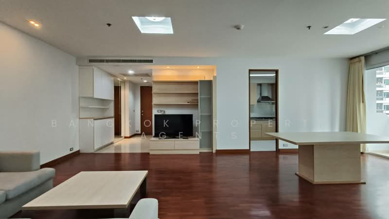 The Residence Sukhumvit 24 : เดอะ เรสซิเดนซ์ สุขุมวิท 24, กรุงเทพ, ซอยสุขุมวิท 24, คลองตัน, คลองเตย, กรุงเทพ, 160 ตร.ม., คอนโด ให้เช่า, โดย BANGKOK PROPERTY AGENTS, 500490894 - DDproperty.com