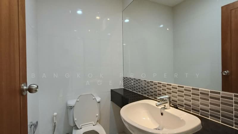 The Residence Sukhumvit 24, Bangkok, Soi Sukhumvit 24, Khong Tan, Khlong Toei, Bangkok, 2 Bedrooms, 160 sqm, Condo For Rent, by BANGKOK PROPERTY AGENTS, 500490894 - DDproperty.com