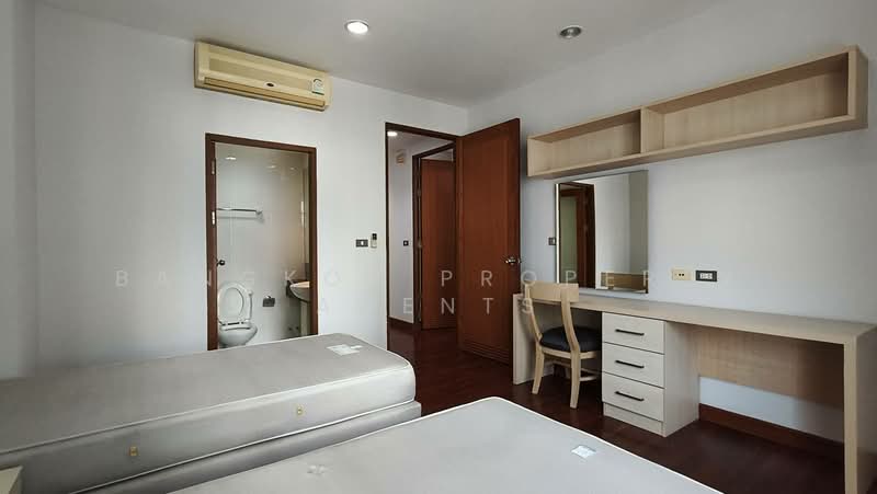 The Residence Sukhumvit 24 : เดอะ เรสซิเดนซ์ สุขุมวิท 24, กรุงเทพ, ซอยสุขุมวิท 24, คลองตัน, คลองเตย, กรุงเทพ, 160 ตร.ม., คอนโด ให้เช่า, โดย BANGKOK PROPERTY AGENTS, 500490894 - DDproperty.com