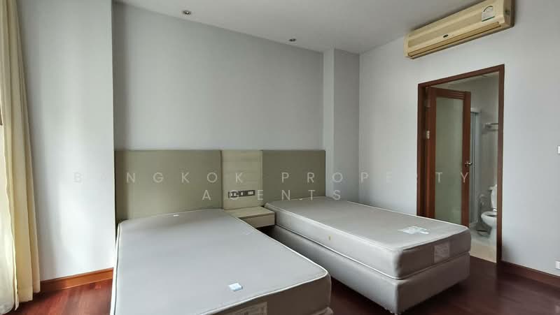 The Residence Sukhumvit 24, Bangkok, Soi Sukhumvit 24, Khong Tan, Khlong Toei, Bangkok, 2 Bedrooms, 160 sqm, Condo For Rent, by BANGKOK PROPERTY AGENTS, 500490894 - DDproperty.com
