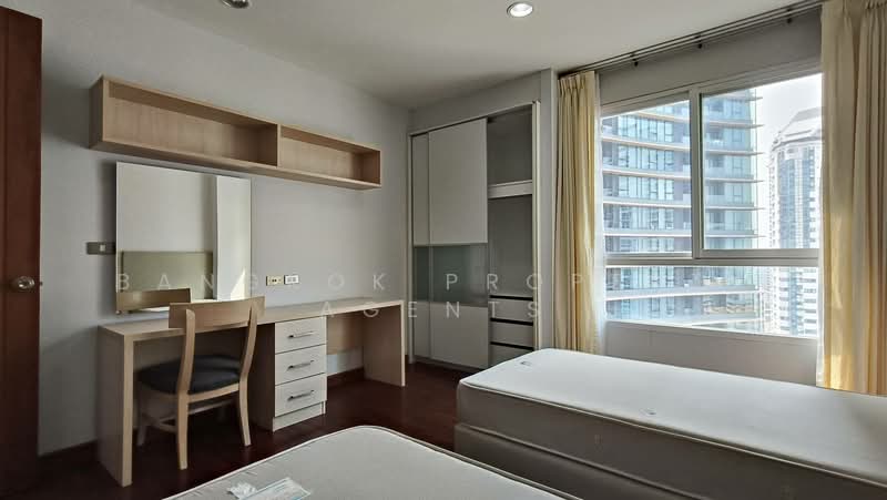 The Residence Sukhumvit 24, Bangkok, Soi Sukhumvit 24, Khong Tan, Khlong Toei, Bangkok, 2 Bedrooms, 160 sqm, Condo For Rent, by BANGKOK PROPERTY AGENTS, 500490894 - DDproperty.com