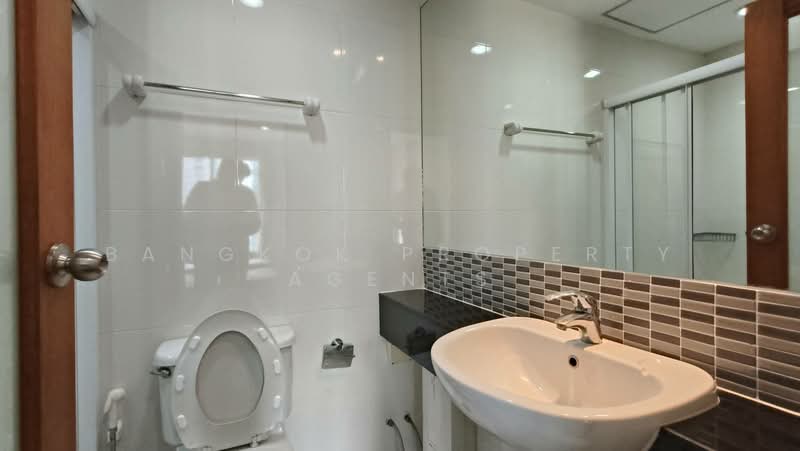 The Residence Sukhumvit 24, Bangkok, Soi Sukhumvit 24, Khong Tan, Khlong Toei, Bangkok, 2 Bedrooms, 160 sqm, Condo For Rent, by BANGKOK PROPERTY AGENTS, 500490894 - DDproperty.com