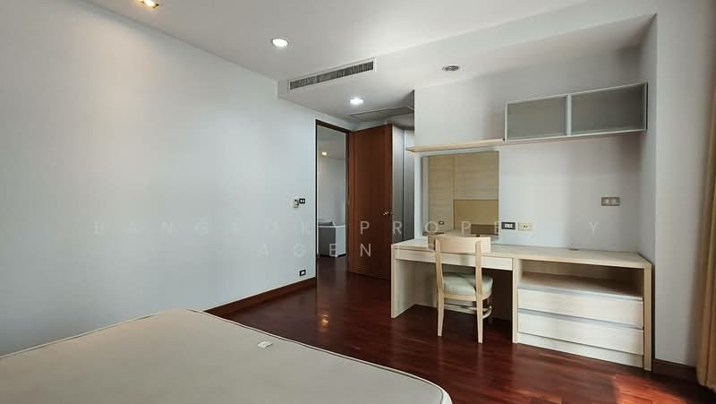 The Residence Sukhumvit 24, Bangkok, Soi Sukhumvit 24, Khong Tan, Khlong Toei, Bangkok, 2 Bedrooms, 160 sqm, Condo For Rent, by BANGKOK PROPERTY AGENTS, 500490894 - DDproperty.com