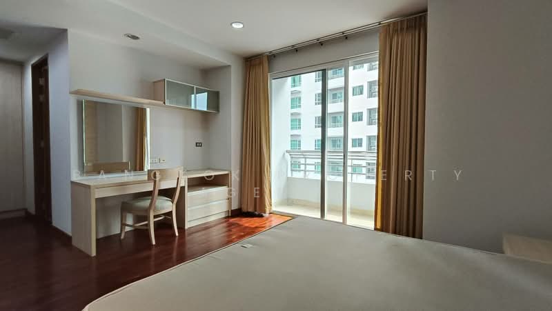 The Residence Sukhumvit 24, Bangkok, Soi Sukhumvit 24, Khong Tan, Khlong Toei, Bangkok, 2 Bedrooms, 160 sqm, Condo For Rent, by BANGKOK PROPERTY AGENTS, 500490894 - DDproperty.com