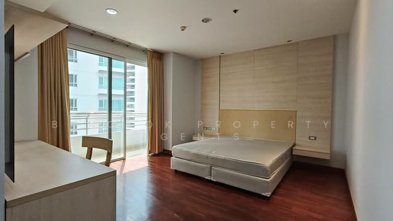 The Residence Sukhumvit 24, Bangkok, Soi Sukhumvit 24, Khong Tan, Khlong Toei, Bangkok, 2 Bedrooms, 160 sqm, Condo For Rent, by BANGKOK PROPERTY AGENTS, 500490894 - DDproperty.com