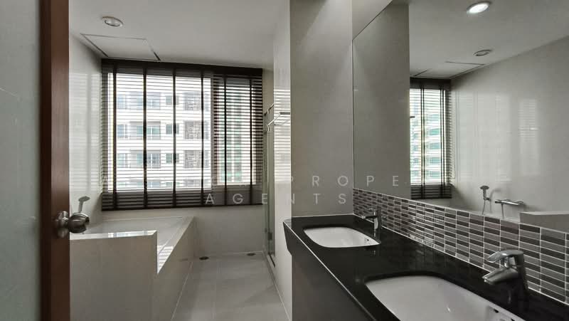 The Residence Sukhumvit 24 : เดอะ เรสซิเดนซ์ สุขุมวิท 24, กรุงเทพ, ซอยสุขุมวิท 24, คลองตัน, คลองเตย, กรุงเทพ, 160 ตร.ม., คอนโด ให้เช่า, โดย BANGKOK PROPERTY AGENTS, 500490894 - DDproperty.com