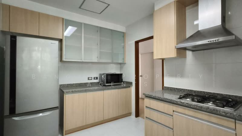 The Residence Sukhumvit 24 : เดอะ เรสซิเดนซ์ สุขุมวิท 24, กรุงเทพ, ซอยสุขุมวิท 24, คลองตัน, คลองเตย, กรุงเทพ, 160 ตร.ม., คอนโด ให้เช่า, โดย BANGKOK PROPERTY AGENTS, 500490894 - DDproperty.com