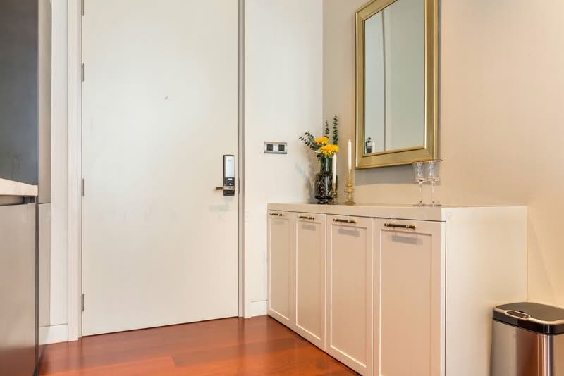 Khun By Yoo, Bangkok, 338 Thonglor Road, Khlong Tan Nua, Watthana, Bangkok, 1 Bedroom, 49 sqm, Condo For Rent, by Laksika Keeratikorsri, 500490895 - DDproperty.com