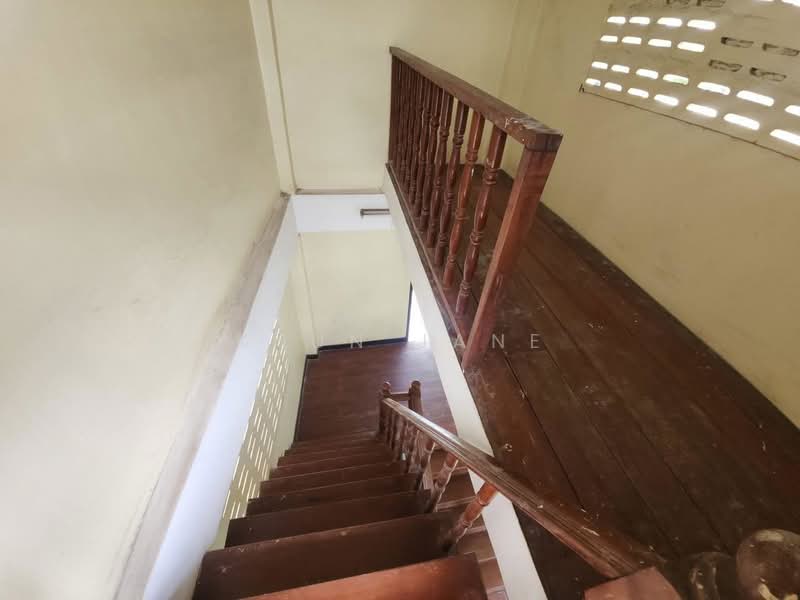 Townhouse for Rent Near Two MRT Lines: Lat Phrao / Phawana (SPSJP604), Bangkok, ลาดพร้าว 41, Chan Kasem, Chatuchak, Bangkok, 5 Bedrooms, 450 sqm, Townhouse For Rent, by Khun Jane, 500490898 - DDproperty.com