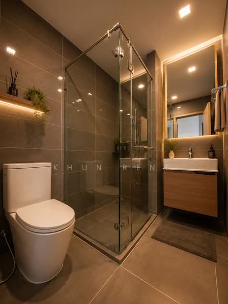 M Thonglor 10, Bangkok, 9 Soi Ekkamai 12, Ekkamai Road, Khlong Tan Nua, Watthana, Bangkok, 2 Bedrooms, 51 sqm, Condo For Rent, by Khun Rent, 500490899 - DDproperty.com