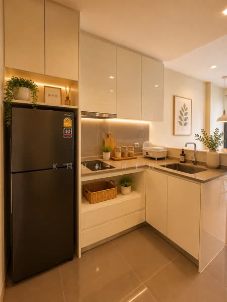 M Thonglor 10, Bangkok, 9 Soi Ekkamai 12, Ekkamai Road, Khlong Tan Nua, Watthana, Bangkok, 2 Bedrooms, 51 sqm, Condo For Rent, by Khun Rent, 500490899 - DDproperty.com