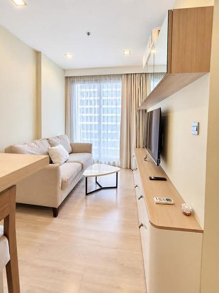 M Thonglor 10 : เอ็ม ทองหล่อ 10, กรุงเทพ, 9 ซอยเอกมัย 12 ถนนเอกมัย, คลองตันเหนือ, วัฒนา, กรุงเทพ, 51 ตร.ม., คอนโด ให้เช่า, โดย Khun Rent, 500490899 - DDproperty.com