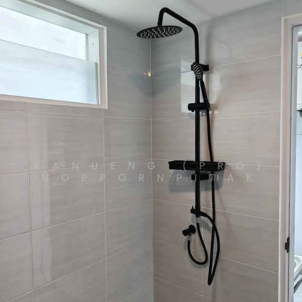 Baan Phrayapirom-Ratchada, Bangkok, Soi Ratchadaphisek 36, Chan Kasem, Chatuchak, Bangkok, 1 Bedroom, 31 sqm, Condo For Sale, by Kanueng (Pro) Noppornpitak, 500490900 - DDproperty.com