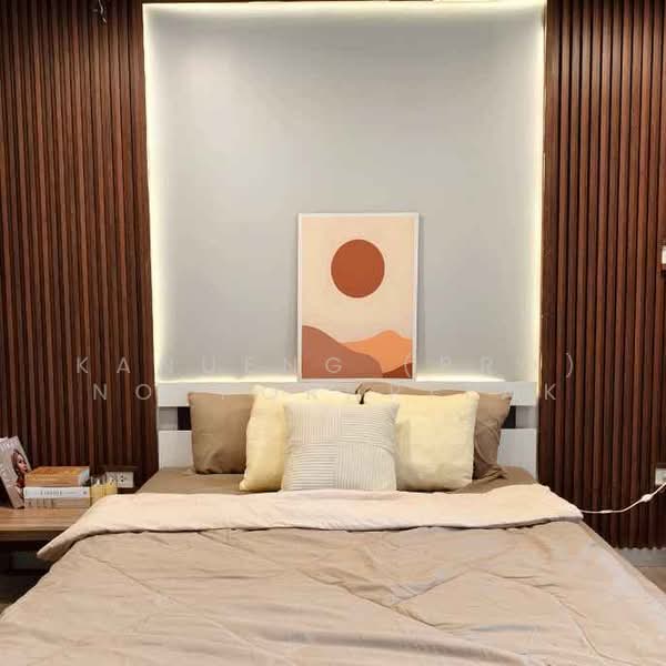 Baan Phrayapirom-Ratchada, Bangkok, Soi Ratchadaphisek 36, Chan Kasem, Chatuchak, Bangkok, 1 Bedroom, 31 sqm, Condo For Sale, by Kanueng (Pro) Noppornpitak, 500490900 - DDproperty.com