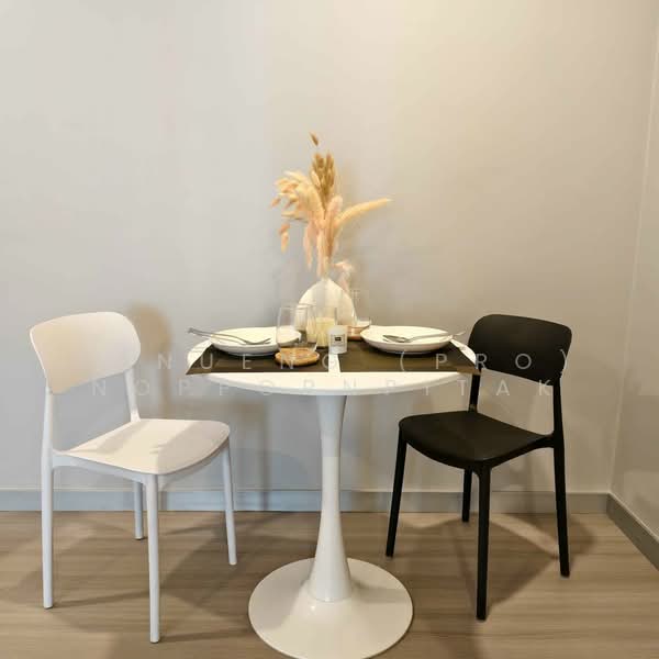 Baan Phrayapirom-Ratchada, Bangkok, Soi Ratchadaphisek 36, Chan Kasem, Chatuchak, Bangkok, 1 Bedroom, 31 sqm, Condo For Sale, by Kanueng (Pro) Noppornpitak, 500490900 - DDproperty.com