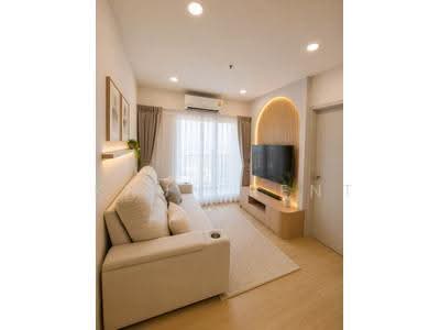 For Rent - Supalai Veranda Ramkhamhaeng, Bangkok