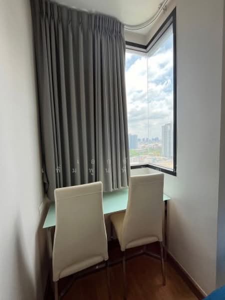 Q House Sukhumvit 79, Bangkok, 2059 Sukhumvit Road, Phra Kanong Nua, Watthana, Bangkok, 1 Bedroom, 32 sqm, Condo For Rent, by เอกชัย เพิ่มพูนพิพัฒน์, 500490903 - DDproperty.com