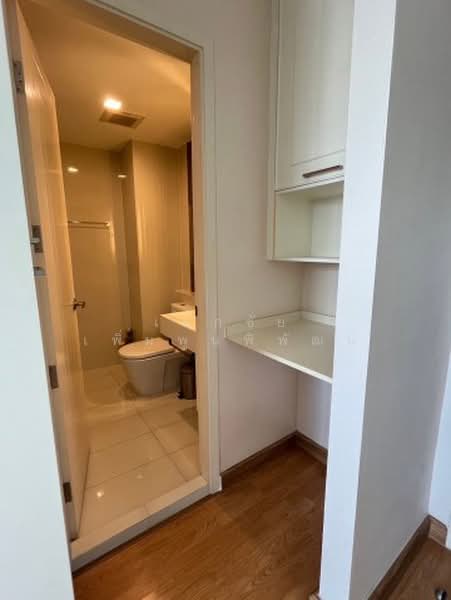 Q House Sukhumvit 79, Bangkok, 2059 Sukhumvit Road, Phra Kanong Nua, Watthana, Bangkok, 1 Bedroom, 32 sqm, Condo For Rent, by เอกชัย เพิ่มพูนพิพัฒน์, 500490903 - DDproperty.com