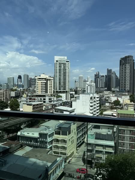 The Address Sukhumvit 28, Bangkok, 1 Soi Sukhumvit 28, Khong Tan, Khlong Toei, Bangkok, 1 Bedroom, 52 sqm, Condo For Rent, by Caveman Property, 500490904 - DDproperty.com