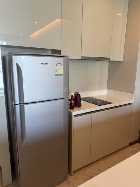 The Address Sukhumvit 28, Bangkok, 1 Soi Sukhumvit 28, Khong Tan, Khlong Toei, Bangkok, 1 Bedroom, 52 sqm, Condo For Rent, by Caveman Property, 500490904 - DDproperty.com