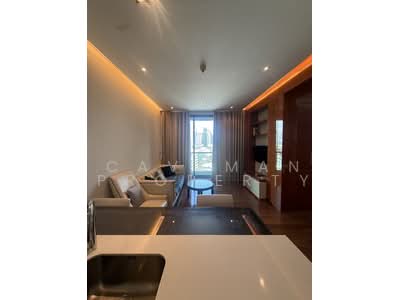 For Rent - The Address Sukhumvit 28, Bangkok