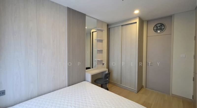 Lumpini Suite Dindaeng-Ratchaprarop : ลุมพินี สวีท ดินแดง-ราชปรารภ, กรุงเทพ, อโศก-ดินแดง, ดินแดง, กรุงเทพ, 28 ตร.ม., คอนโด ให้เช่า, โดย Holtop Property, 500490905 - DDproperty.com