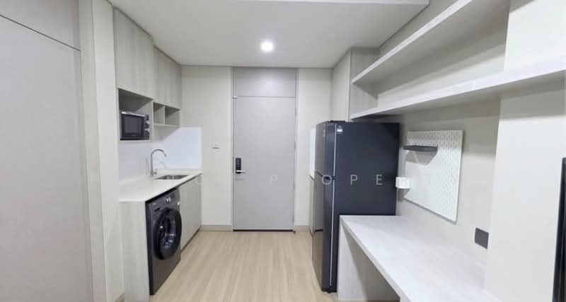 Lumpini Suite Dindaeng-Ratchaprarop : ลุมพินี สวีท ดินแดง-ราชปรารภ, กรุงเทพ, อโศก-ดินแดง, ดินแดง, กรุงเทพ, 28 ตร.ม., คอนโด ให้เช่า, โดย Holtop Property, 500490905 - DDproperty.com