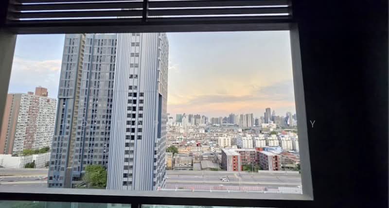 Lumpini Suite Dindaeng-Ratchaprarop : ลุมพินี สวีท ดินแดง-ราชปรารภ, กรุงเทพ, อโศก-ดินแดง, ดินแดง, กรุงเทพ, 28 ตร.ม., คอนโด ให้เช่า, โดย Holtop Property, 500490905 - DDproperty.com