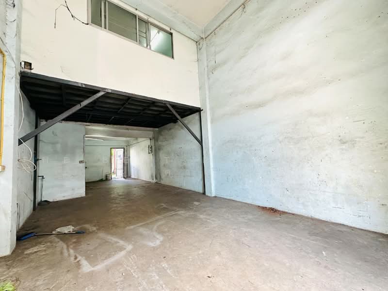 หมู่บ้านดีเค บางบอน, กรุงเทพ, บางบอน, กรุงเทพ, 150 ตร.ม., ตึกแถว-อาคารพาณิชย์ ขาย, โดย The Best Property ตาล, 500490907 - DDproperty.com