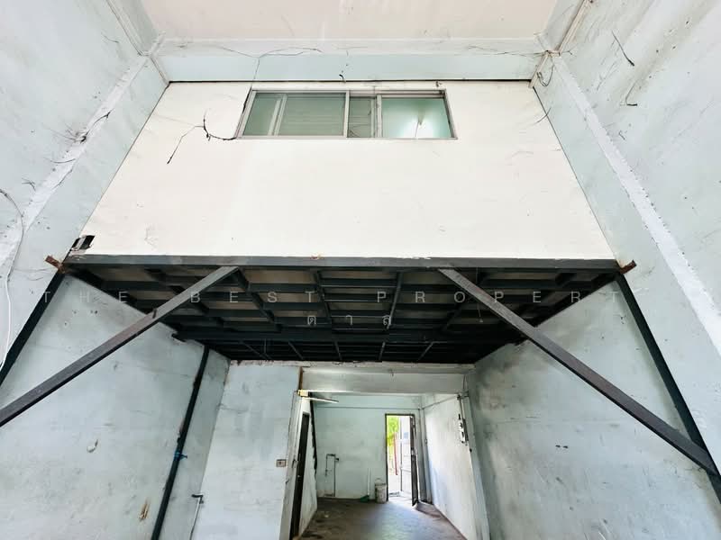 หมู่บ้านดีเค บางบอน, กรุงเทพ, บางบอน, กรุงเทพ, 150 ตร.ม., ตึกแถว-อาคารพาณิชย์ ขาย, โดย The Best Property ตาล, 500490907 - DDproperty.com