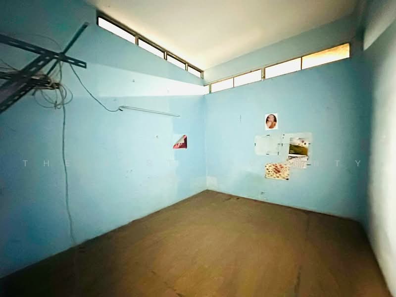 หมู่บ้านดีเค บางบอน, กรุงเทพ, บางบอน, กรุงเทพ, 150 ตร.ม., ตึกแถว-อาคารพาณิชย์ ขาย, โดย The Best Property ตาล, 500490907 - DDproperty.com