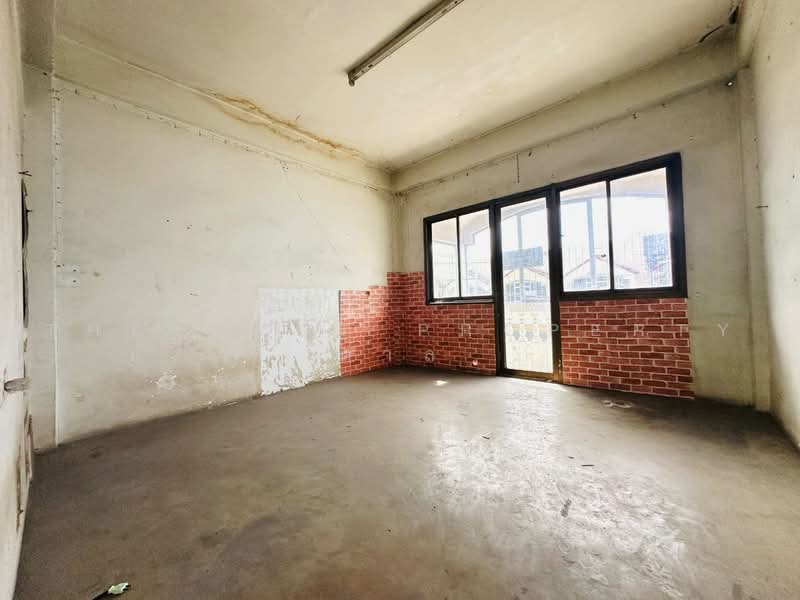 หมู่บ้านดีเค บางบอน, Bangkok, Bang Bon, Bangkok, , 150 sqm, Shophouse For Sale, by The Best Property ตาล, 500490907 - DDproperty.com