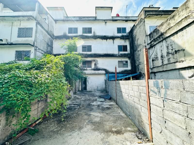 หมู่บ้านดีเค บางบอน, กรุงเทพ, บางบอน, กรุงเทพ, 150 ตร.ม., ตึกแถว-อาคารพาณิชย์ ขาย, โดย The Best Property ตาล, 500490907 - DDproperty.com