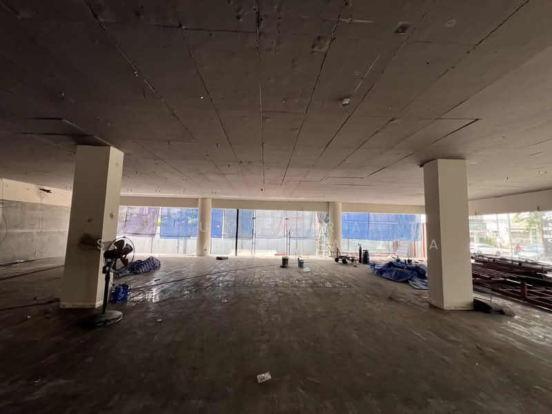 Space for rent Ekkamai, Sukhumvit, Bangkok, Khlong Tan Nua, Watthana, Bangkok, , 63 sqm, Retail Space For Rent, by Sumitara Sampattavanija, 500490908 - DDproperty.com