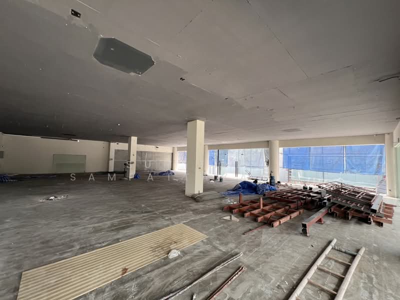 Space for rent Ekkamai, Sukhumvit, Bangkok, Khlong Tan Nua, Watthana, Bangkok, , 63 sqm, Retail Space For Rent, by Sumitara Sampattavanija, 500490908 - DDproperty.com
