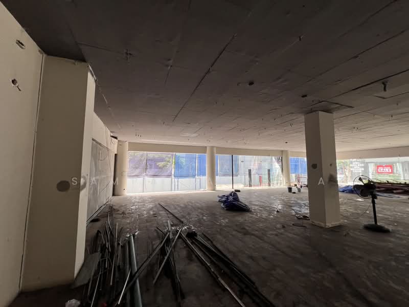 Space for rent Ekkamai, Sukhumvit, Bangkok, Khlong Tan Nua, Watthana, Bangkok, , 63 sqm, Retail Space For Rent, by Sumitara Sampattavanija, 500490908 - DDproperty.com