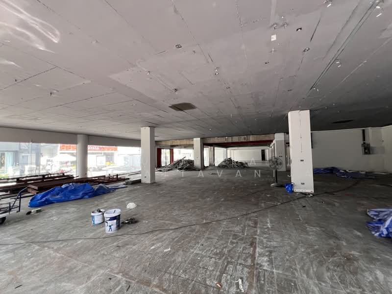 Space for rent Ekkamai, Sukhumvit, Bangkok, Khlong Tan Nua, Watthana, Bangkok, , 63 sqm, Retail Space For Rent, by Sumitara Sampattavanija, 500490908 - DDproperty.com
