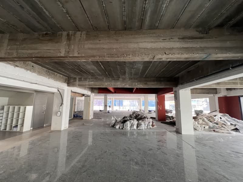 Space for rent Ekkamai, Sukhumvit, Bangkok, Khlong Tan Nua, Watthana, Bangkok, , 63 sqm, Retail Space For Rent, by Sumitara Sampattavanija, 500490908 - DDproperty.com